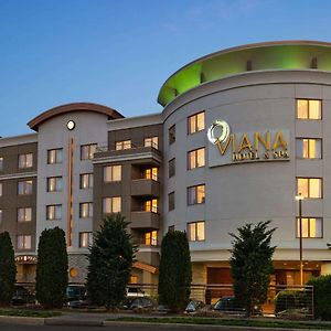 Viana Hotel&Spa